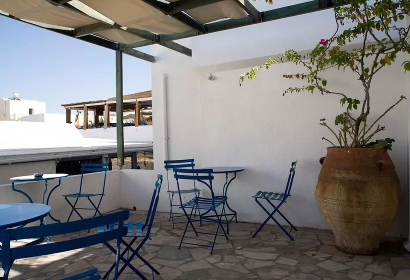 ホテル Oias Sunset