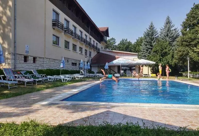 فندق Orbita Palace