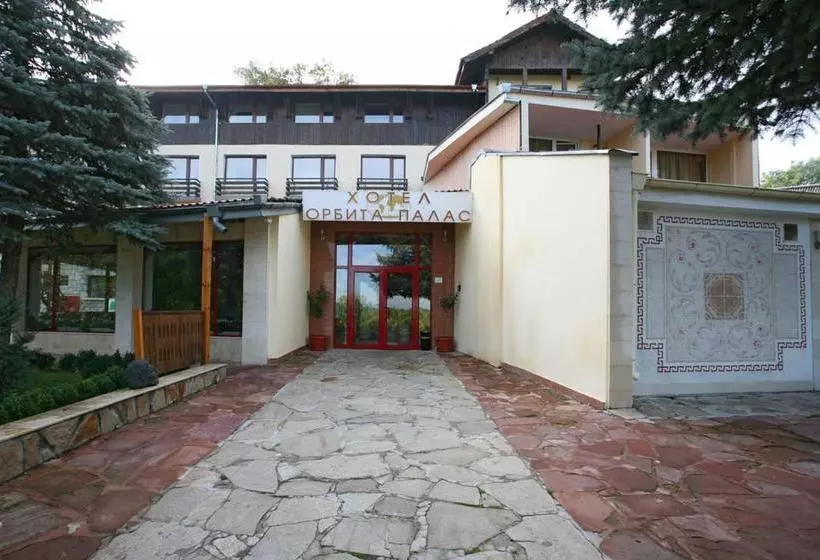 فندق Orbita Palace