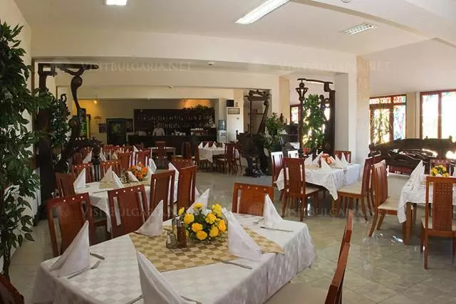 فندق Orbita Palace