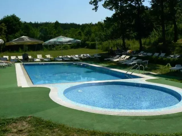 فندق Orbita Palace