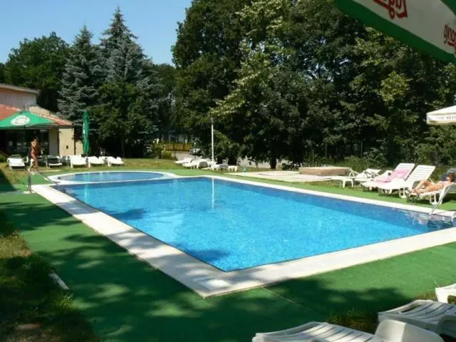 فندق Orbita Palace