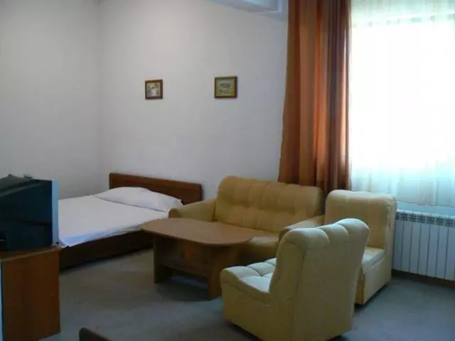 فندق Orbita Palace