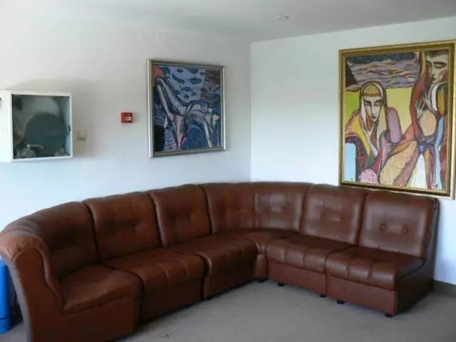 فندق Orbita Palace