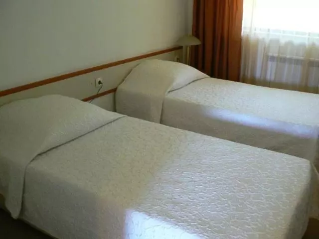 فندق Orbita Palace