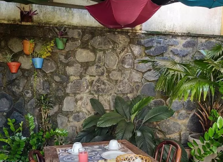 Отель Pedra Da Concha