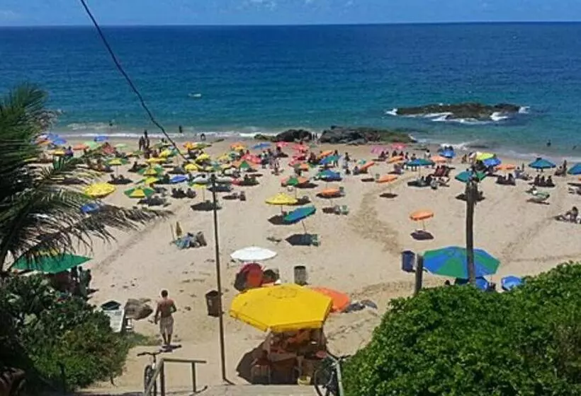 Отель Pedra Da Concha