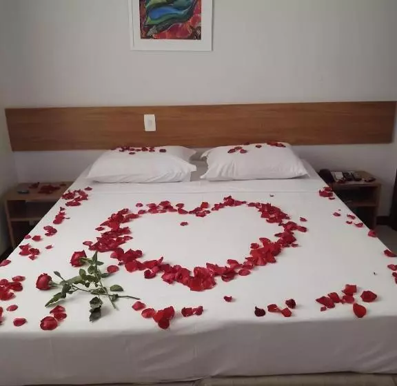 Отель Pedra Da Concha