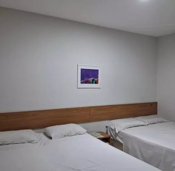 Отель Pedra Da Concha