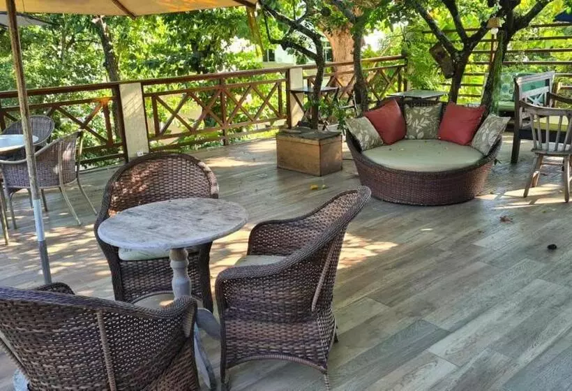 Отель Pedra Da Concha