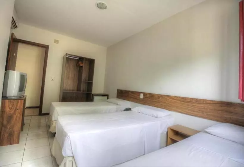 Отель Pedra Da Concha