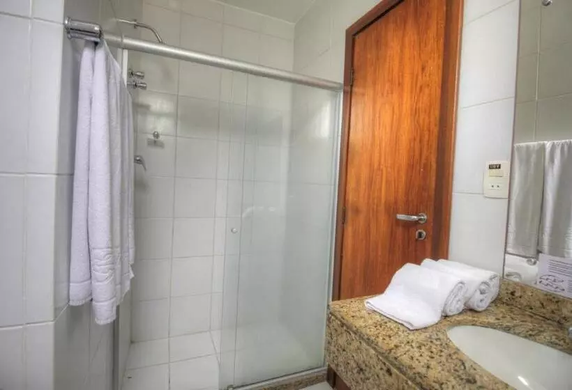 Отель Pedra Da Concha