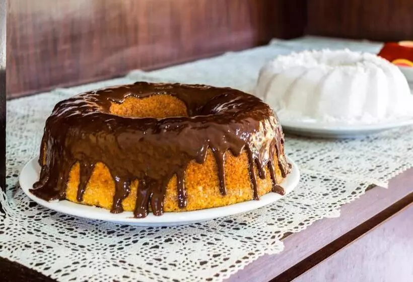 Отель Pedra Da Concha