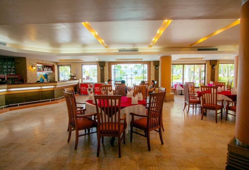 בית מלון כפרי Phi Phi Island Cabana