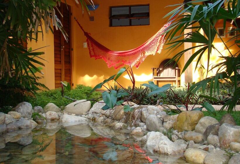 Hotel Pousada Coqueiros