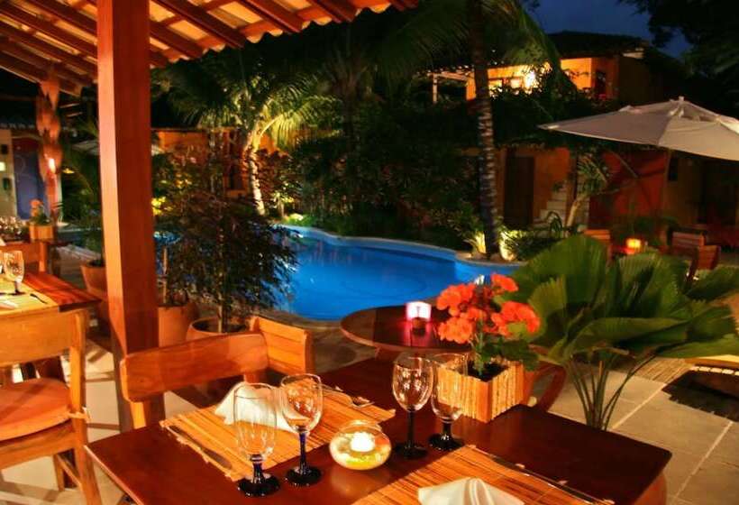 Hotel Pousada Coqueiros