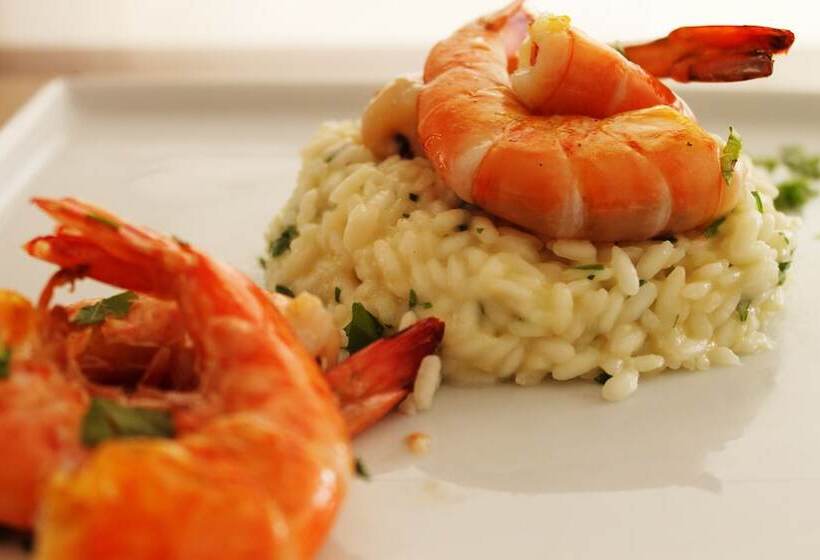 Hotel Pousada Coqueiros