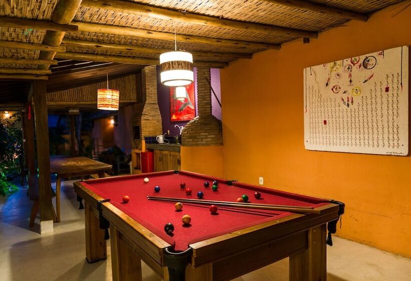 Hotel Pousada Coqueiros