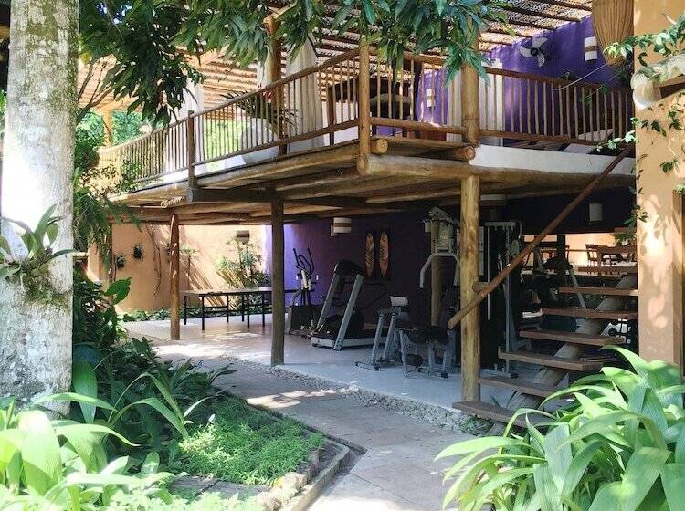 Hotel Pousada Coqueiros