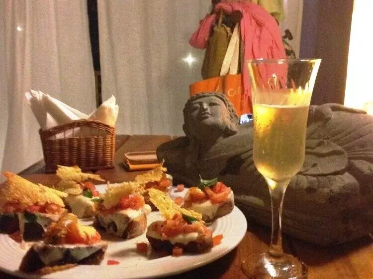 Szálloda Pousada Coqueiros