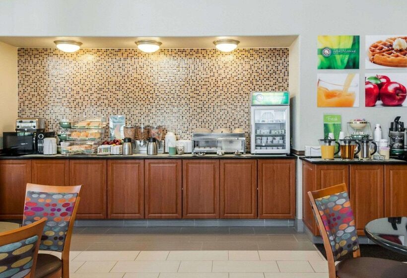 فندق Quality Inn & Suites Albuquerque West