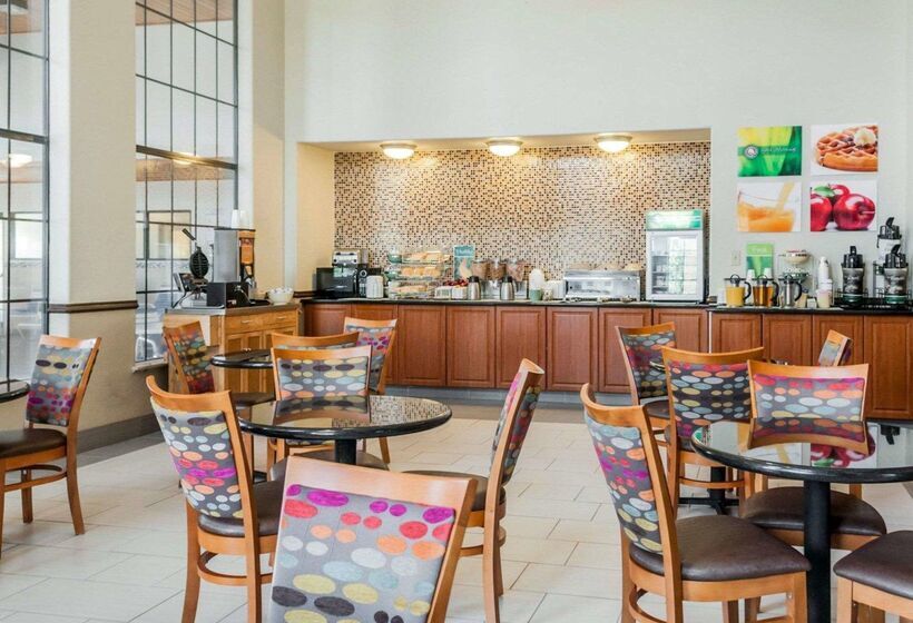 فندق Quality Inn & Suites Albuquerque West