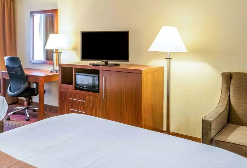 فندق Quality Inn & Suites Albuquerque West