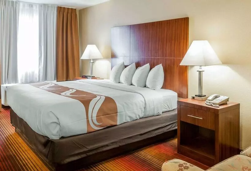 فندق Quality Inn & Suites Albuquerque West