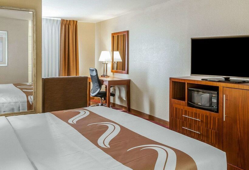 فندق Quality Inn & Suites Albuquerque West