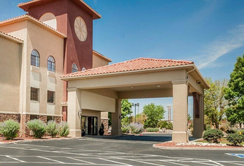 فندق Quality Inn & Suites Albuquerque West