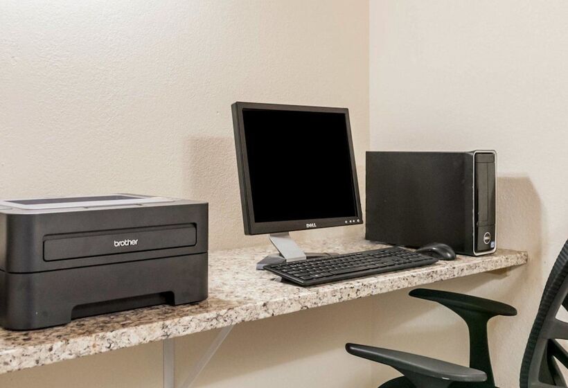 فندق Quality Inn & Suites Albuquerque West