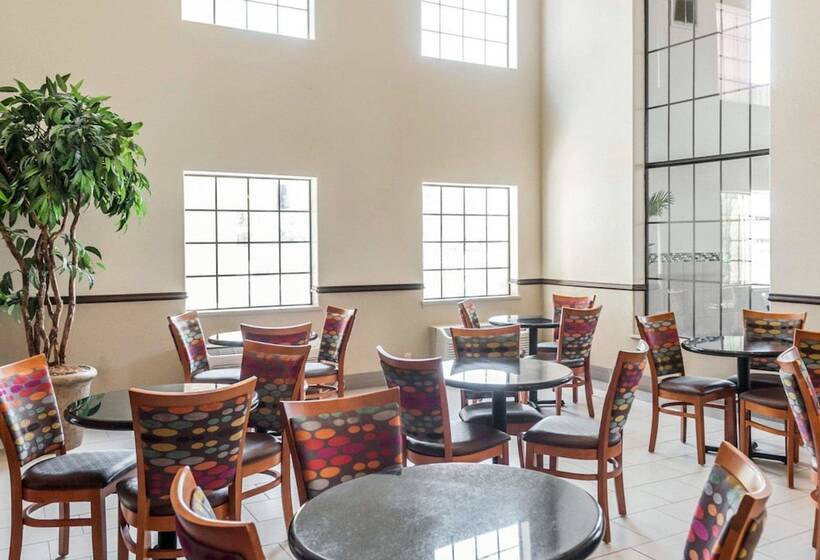 فندق Quality Inn & Suites Albuquerque West