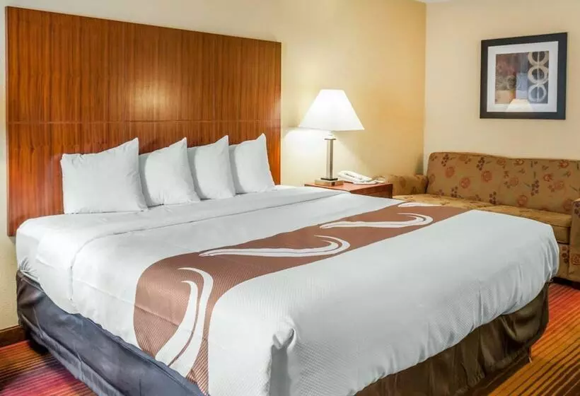 فندق Quality Inn & Suites Albuquerque West