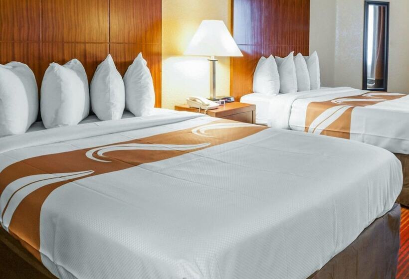 فندق Quality Inn & Suites Albuquerque West