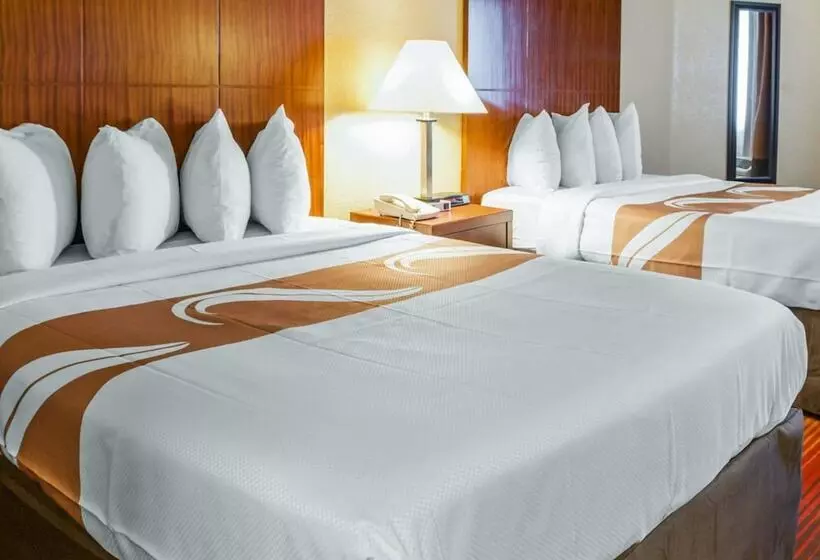 فندق Quality Inn & Suites Albuquerque West