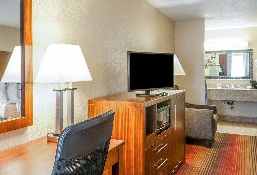 فندق Quality Inn & Suites Albuquerque West