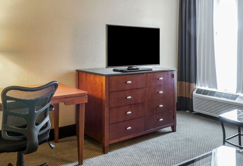 فندق Quality Inn & Suites Albuquerque West