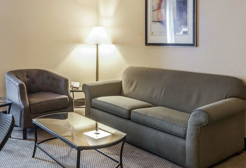 فندق Quality Inn & Suites Albuquerque West