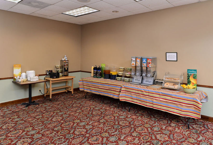 فندق Econo Lodge