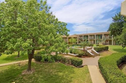 فندق Econo Lodge