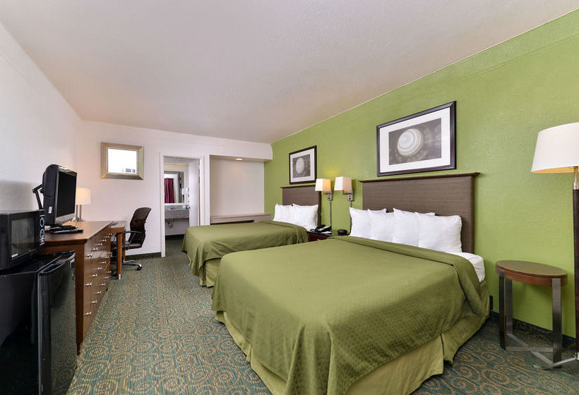 فندق Econo Lodge