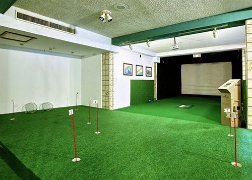 בית מלון כפרי Quality Inn