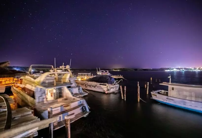 Отель Quinta Do Porto