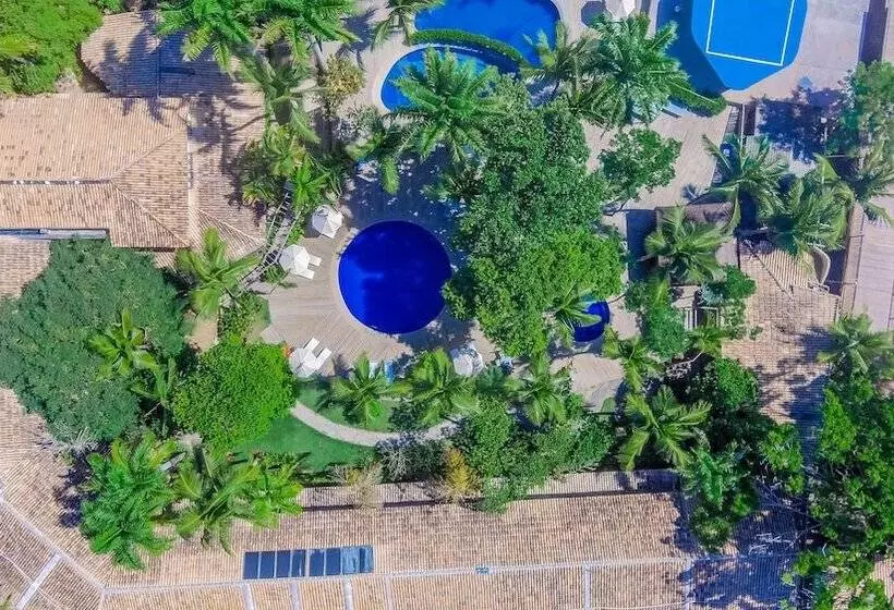 Отель Quinta Do Porto