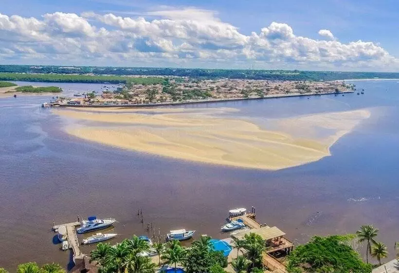 Отель Quinta Do Porto