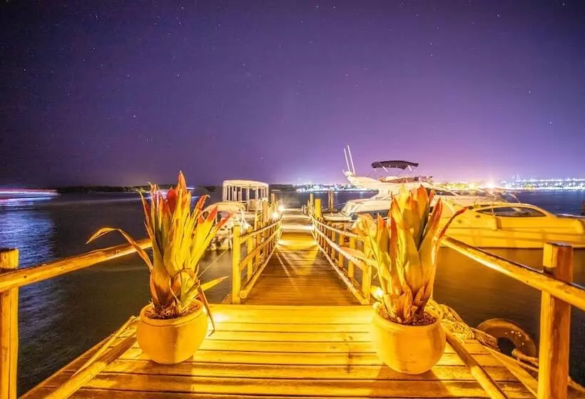 Отель Quinta Do Porto