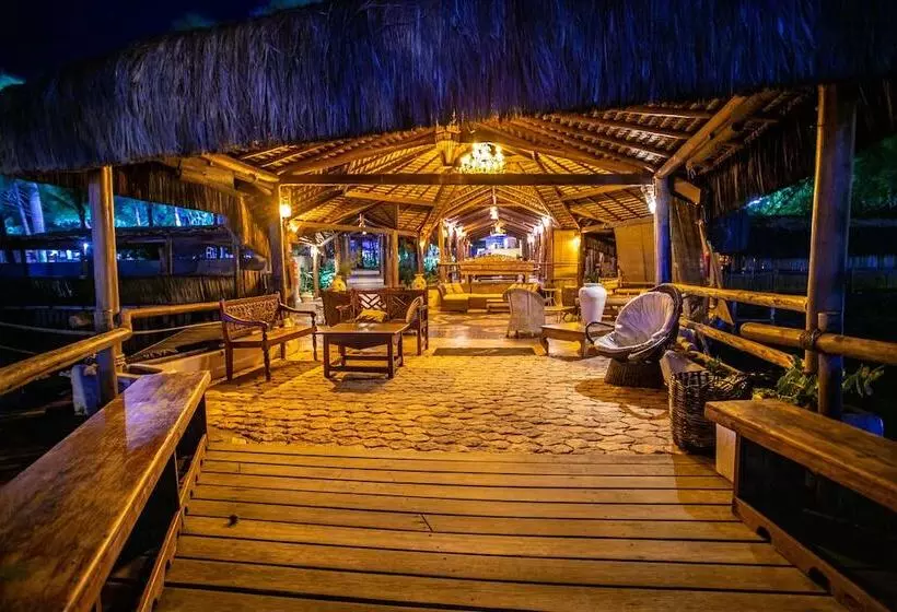 Отель Quinta Do Porto