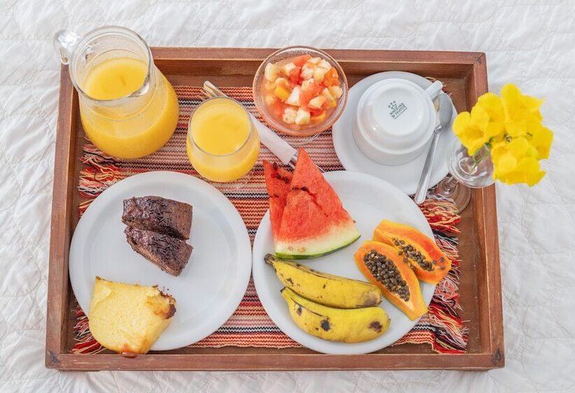 Hôtel Quinta Do Porto