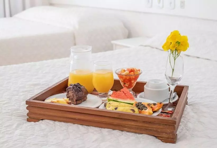 Отель Quinta Do Porto