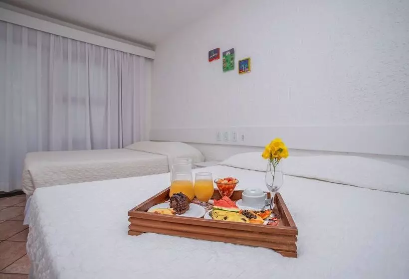 Отель Quinta Do Porto